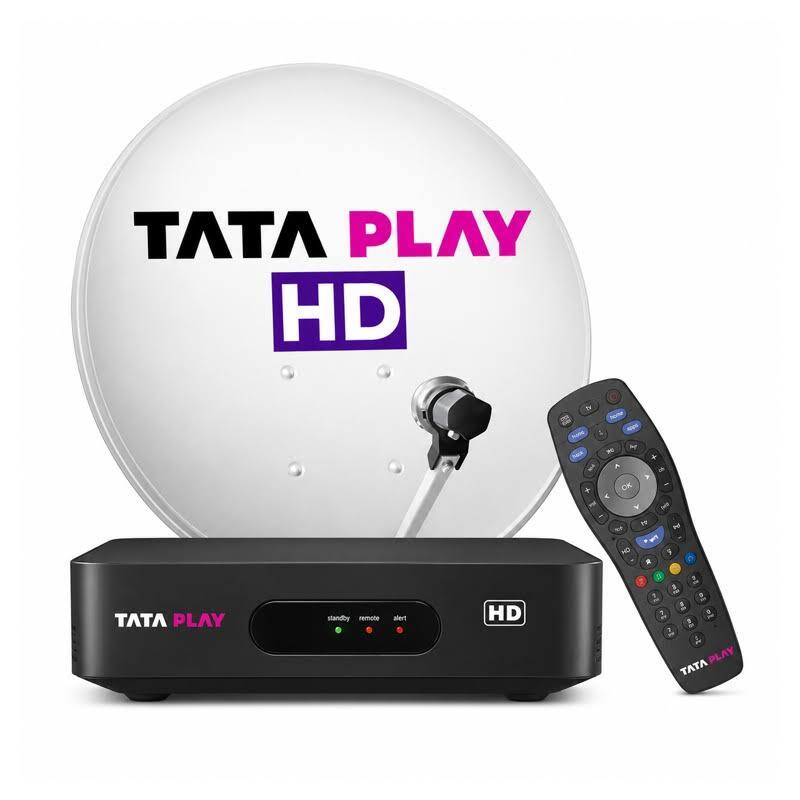 Switch To Tata Play HD Dhoom Dhadaka